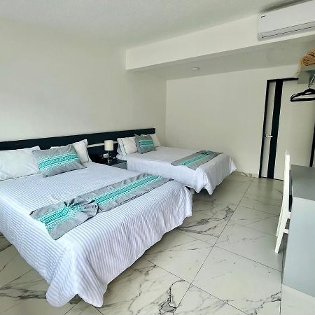 Villa Santa Julia Oaxaca Zewnętrze zdjęcie
