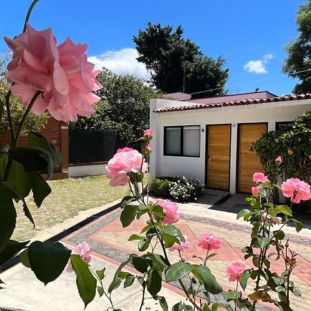 Villa Santa Julia Oaxaca Zewnętrze zdjęcie