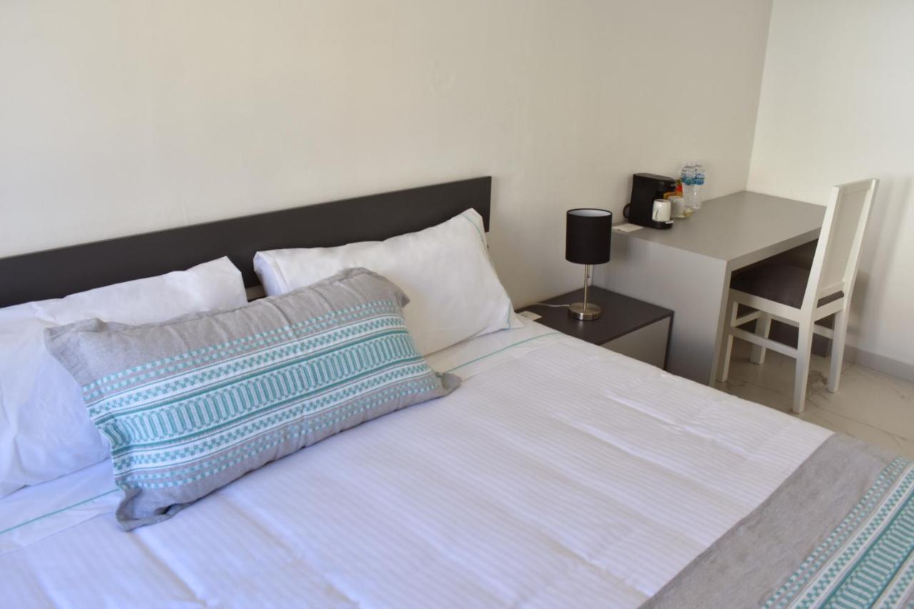 Villa Santa Julia Oaxaca Zewnętrze zdjęcie
