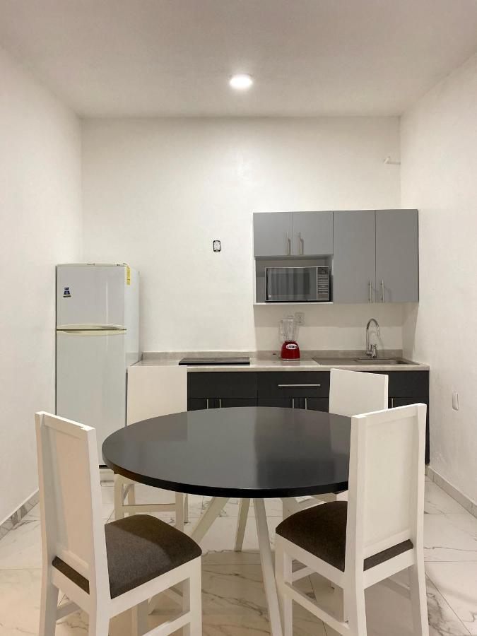 Villa Santa Julia Oaxaca Zewnętrze zdjęcie