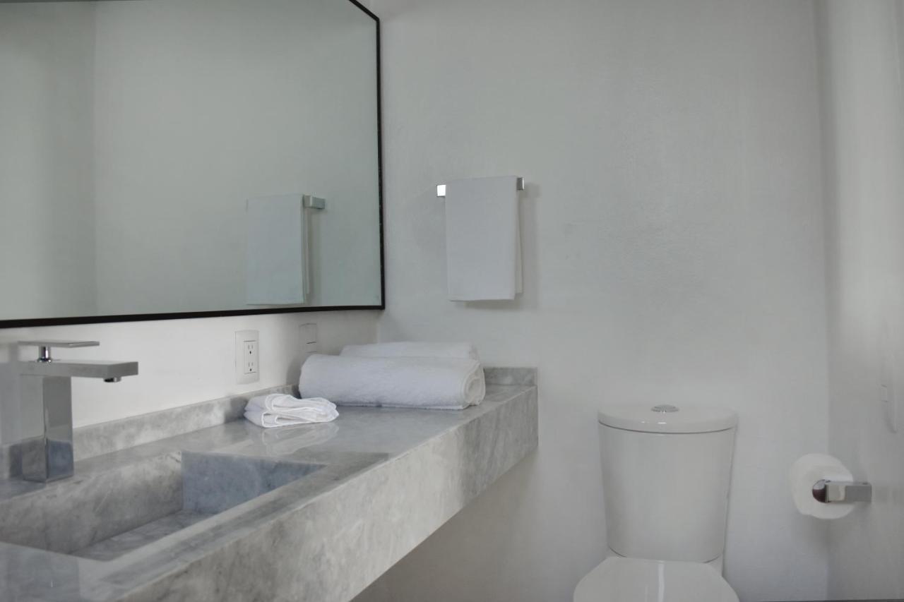 Villa Santa Julia Oaxaca Zewnętrze zdjęcie