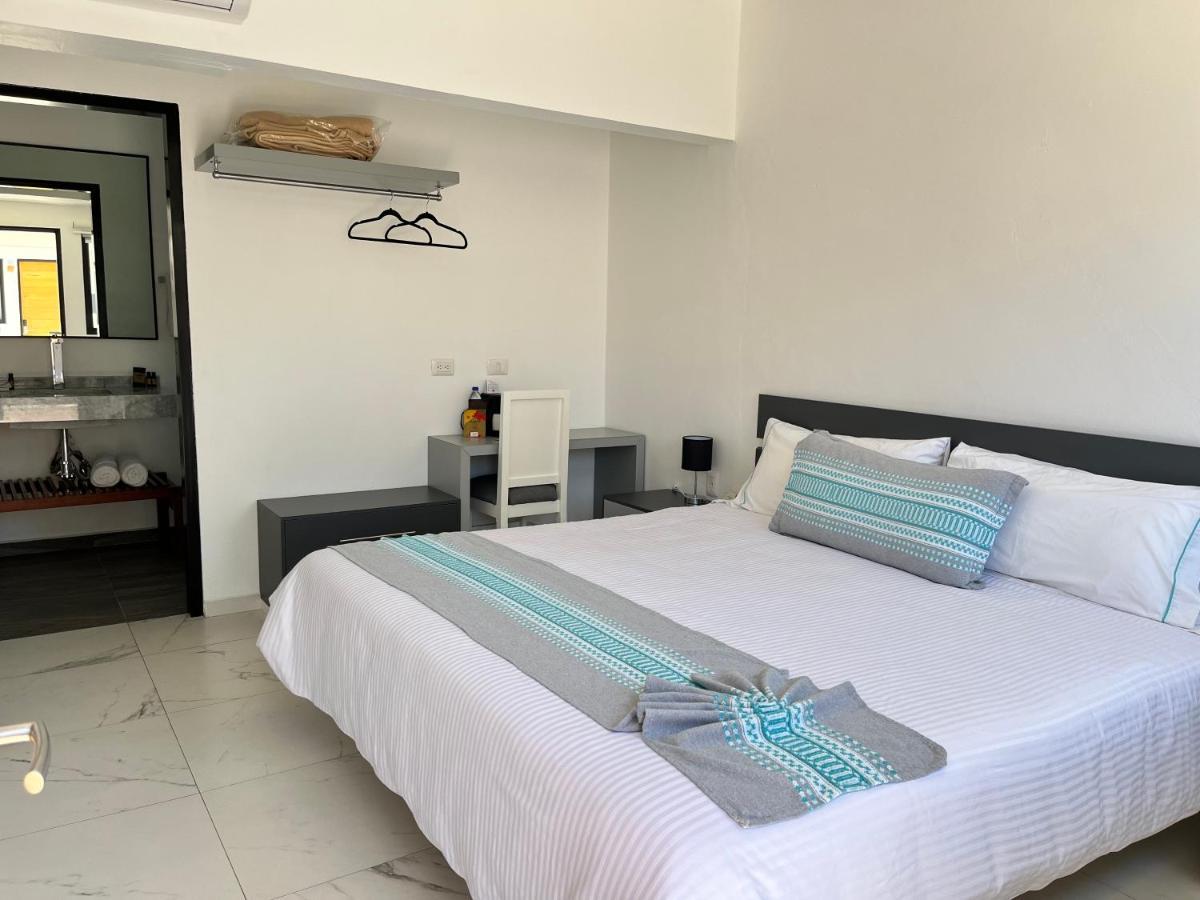 Villa Santa Julia Oaxaca Zewnętrze zdjęcie