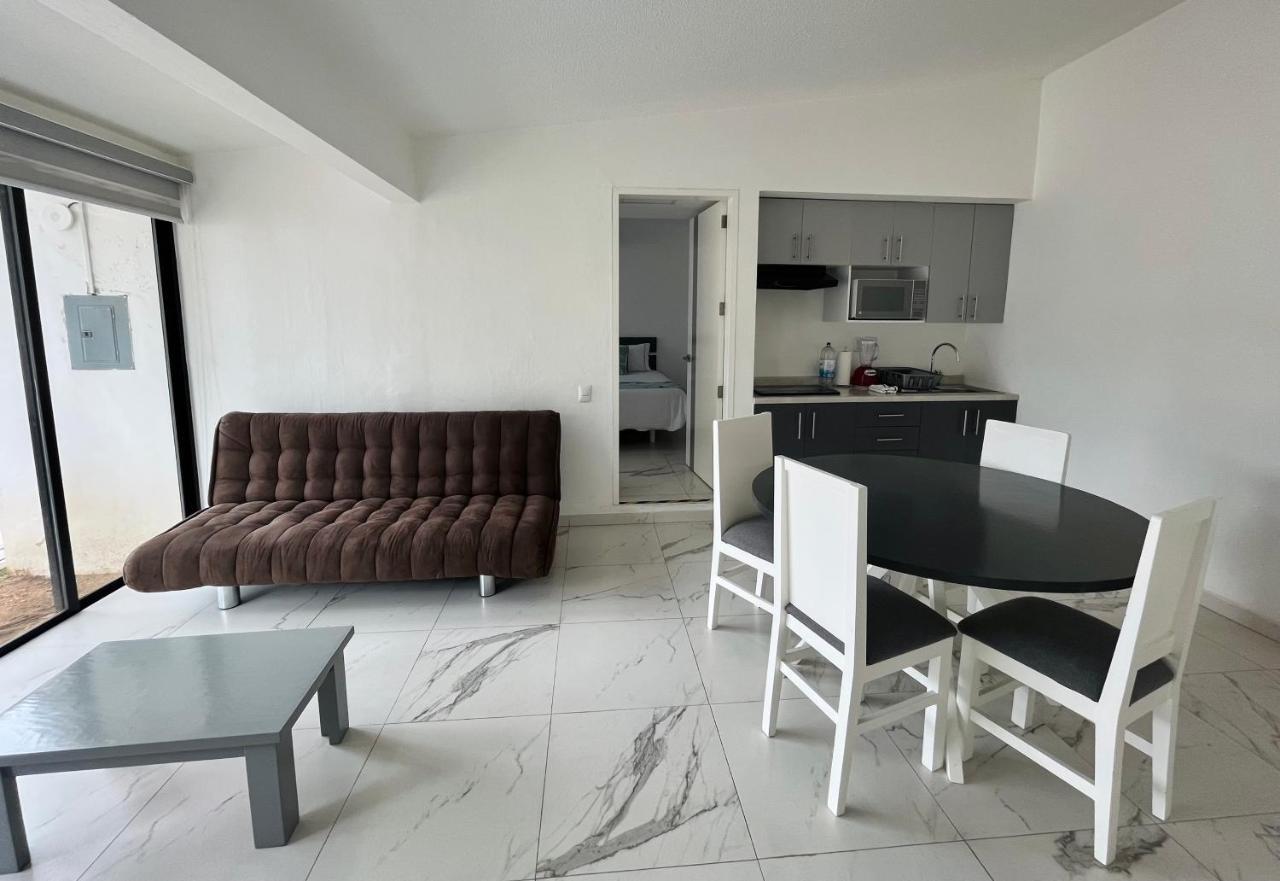Villa Santa Julia Oaxaca Zewnętrze zdjęcie