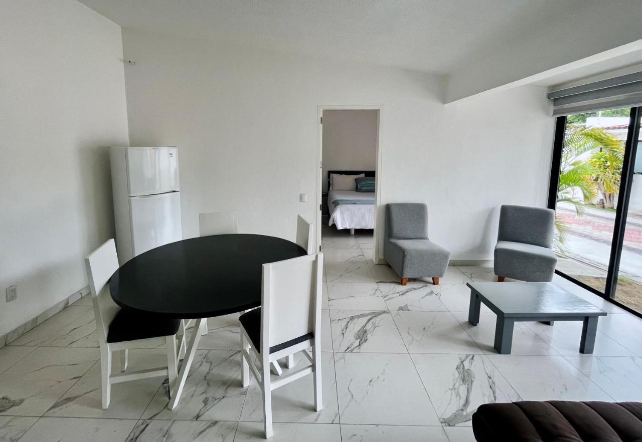 Villa Santa Julia Oaxaca Zewnętrze zdjęcie