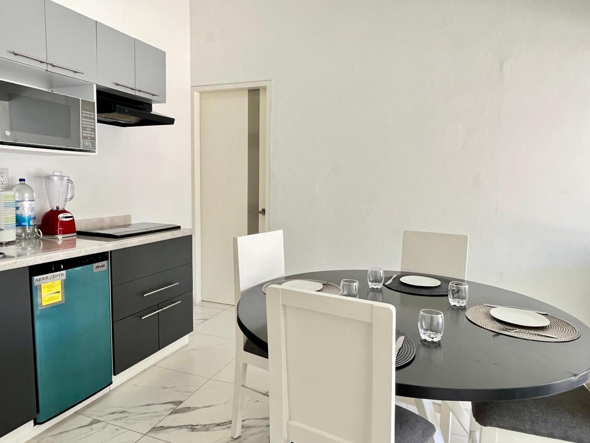 Villa Santa Julia Oaxaca Zewnętrze zdjęcie