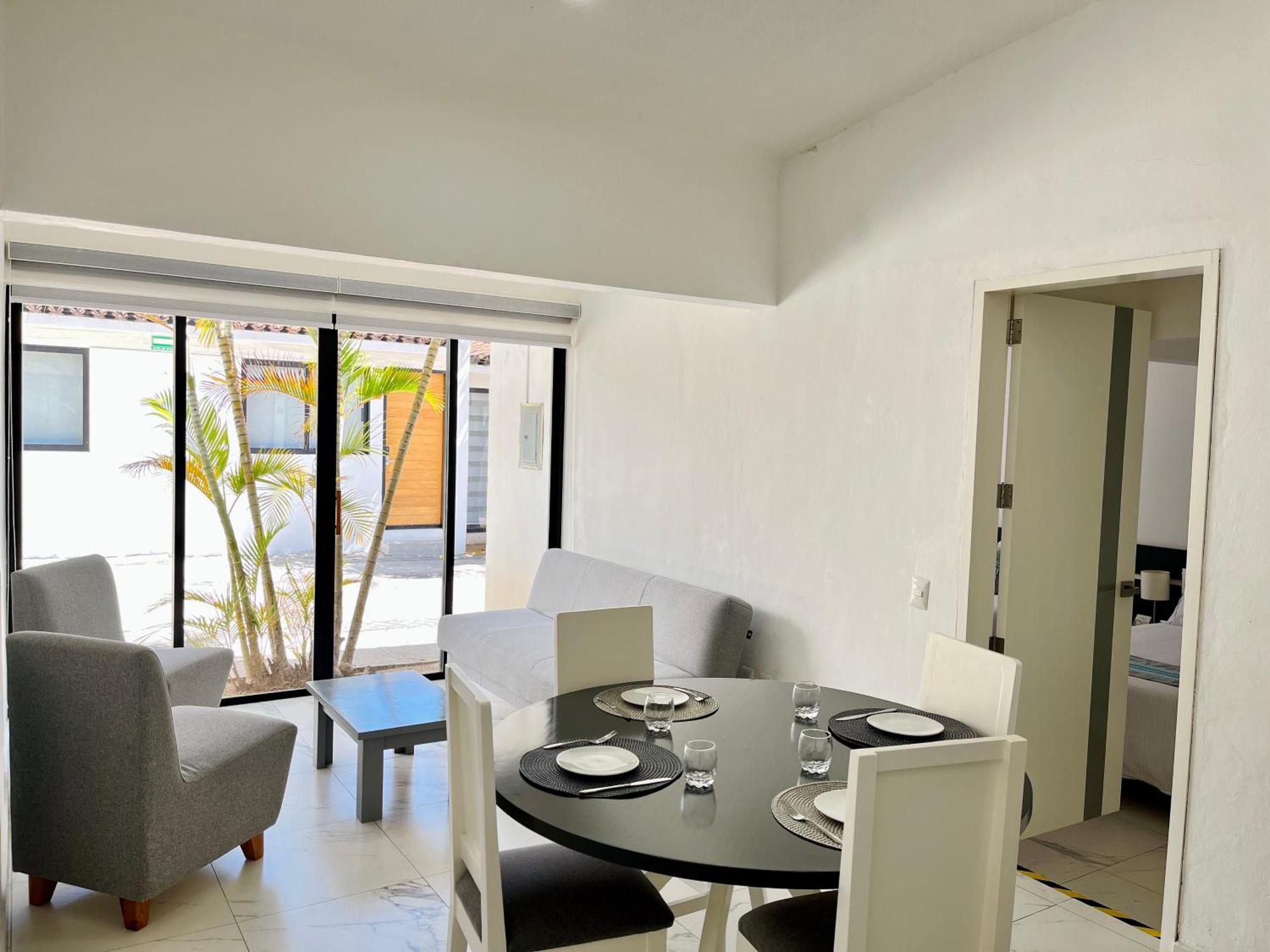 Villa Santa Julia Oaxaca Zewnętrze zdjęcie