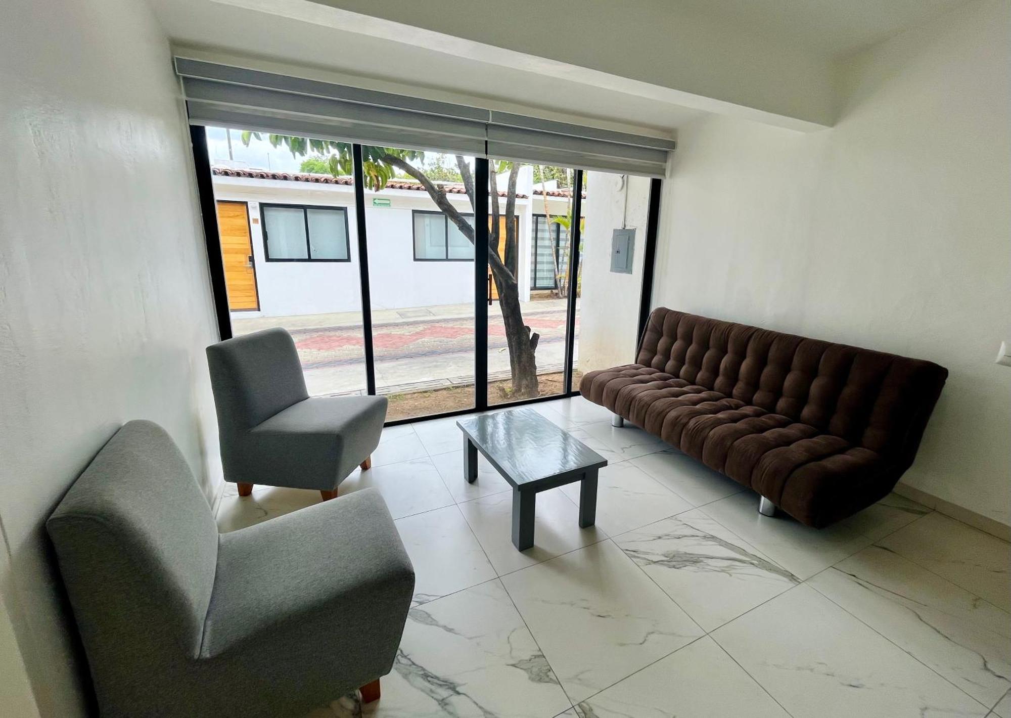 Villa Santa Julia Oaxaca Zewnętrze zdjęcie