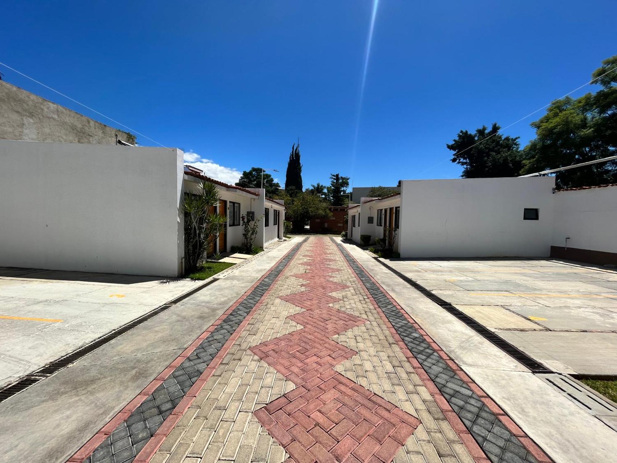 Villa Santa Julia Oaxaca Zewnętrze zdjęcie